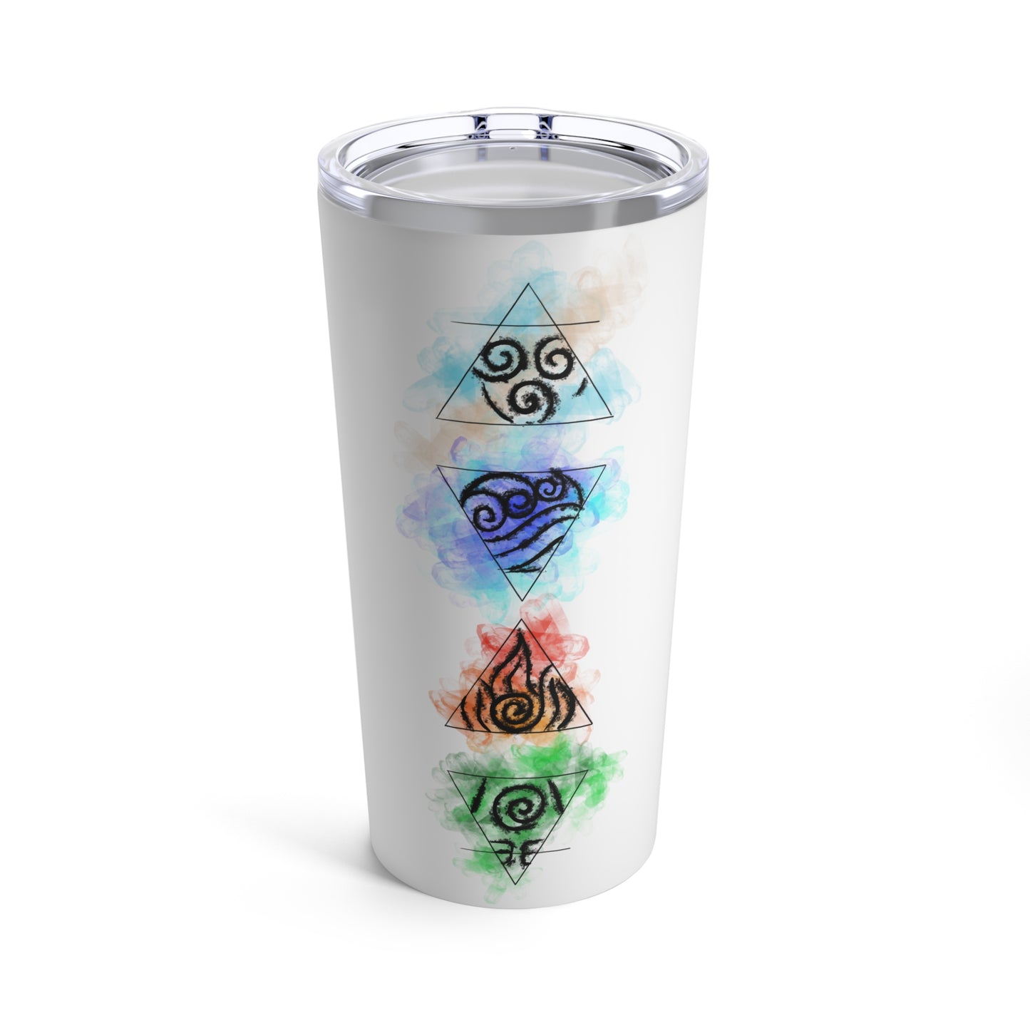 Elements Tumbler 20oz